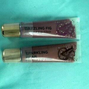 Brand new Victoria secret Lip glosses